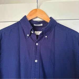 Gant Perfect Oxford (fitted) Button Down Shirt